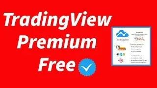 How to Get TradingView Premium for Free in 2024 - A Step-by-Step Guide