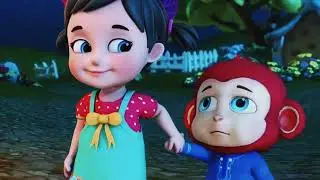 Bandar Mama Pahan Pajama || bandar mama pahan pajama || Bee Kids