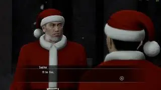 Yakuza 5: clip dump #1 I Guess? - Lots of random clipperinos