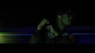 Damar Ramad - Young Blood