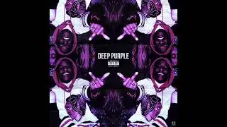 A$AP Rocky Presents: Deep Purple (2011)
