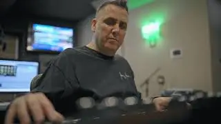 Mike Dean's Gainstation - How did the idea of a plugin come about?