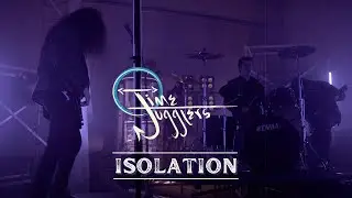 Time Jugglers - Isolation (Official Music Video)