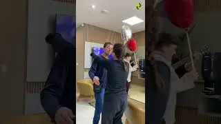 Última Quimioterapia