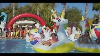 Club Hotel Phaselis Rose - Offical Video (2019)