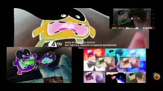 (loud) om nom screams 14