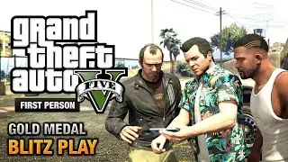 GTA 5 Blitz Play | Grand Theft Auto V: Blitz Play | Blitz Play by PvP Master