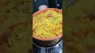 Arroz con Lechona 🐷😋