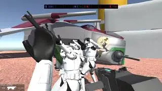 star wars gy plays ravenfield star wars mod part 5