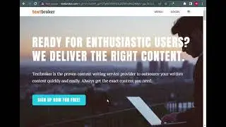 Every Type Of Content And All Types Of Content Services For Every World Person To Earn Money