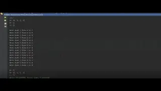 Solve Tower of Hanoi Problem (Recursive Solution) in Java