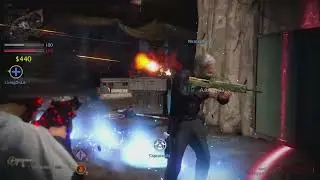 Uncharted 4 | SOLO Party Humillation vs itS_SaNtOsS, Pi-I-CaSsO, Beast24Bamba