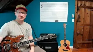 Practicing + Phish Questions + Improvising