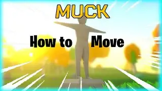 The FASTEST Way To Travel In MUCK