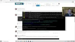 TRIGGERcmd agent on Arch Linux