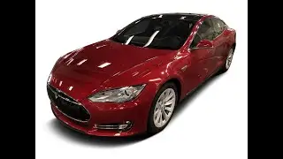 Tesla - Natural Language Understanding (Talk to your car)