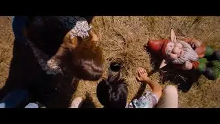 Проклятие Артура - русский трейлер 2022 (720p)