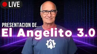 TENGO ALGO QUE MOSTRARTE! Súmate al Directo