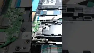HP 15s Hinge's problems #hp #hplaptop