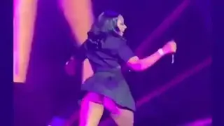 Megan Thee Stallion Twerking To “Cash Sh*t” (Feat. DaBaby) | Jiaer Lavon Network