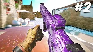 When a COD Player plays Rainbow Six Siege.. (#2)