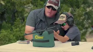 Youth Gun Safety: Sight Picture