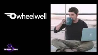 Episode 151 - Jonny Mill of Wheelwell.com