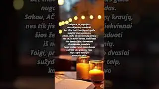 KARŠTA TEISIOJO MALDA ❤️❤️❤️