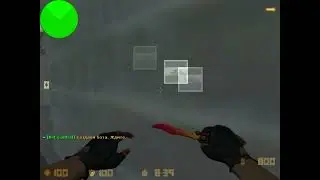 CS 1.6 2022!!! Wallbangs en de_dustlargoyma + Muestro nuevo wallbang en DE_NUKE!!!