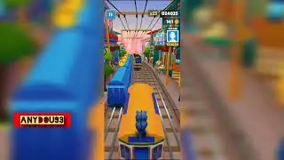 🛹 Subway Surfers  🛹 Misiones x25