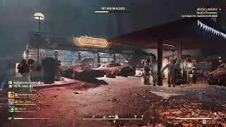 Fallout & Chill