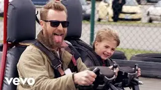 Dierks Bentley - Living (Official Music Video)