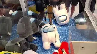 ULTIMATE AMONG US FAIL!!!!