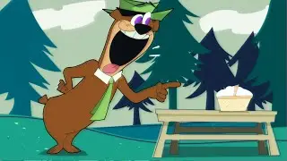 Yogi the 