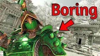 My Thoughts on the Lawbringer 2.0 Rework (and how I would fix it)