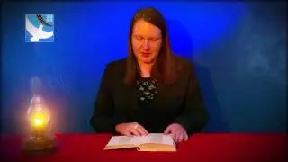 104. «Тёркин на том свете» Татьяна Боровская