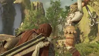 Shadow of war 