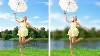 HOW TO BLUR BACKGROUND WITH EASY STEPS IN PHOTOSHOP