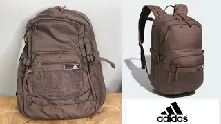 Adidas Energy Backpack Unboxing