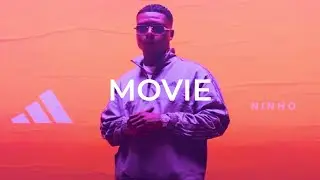 [FREE] Ninho Type Beat - Movie | Instru Trap 2024