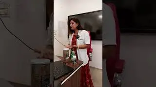 -Dietitian Shreya