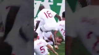 🎶🗣️ “¡Glorioso, Glorioso!” ¡Kieran se aseguró de que este no se pudiera salvar!  🎯