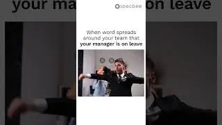 Does it happen with your team too? 😛