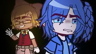 Drowning//DRDT Gachaclub (Lazy)