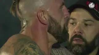 Will Cairns vs Kris Trezise
