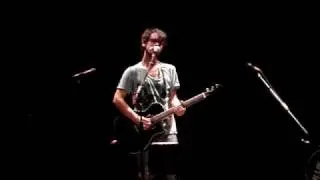 Lisandro Aristimuño - Algun lado (Casa de la Cultura - Salta)