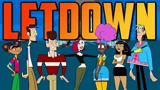 The Clone High Reboot Is a Letdown