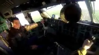Один день из жизни курсанта / One day of cadet's life.