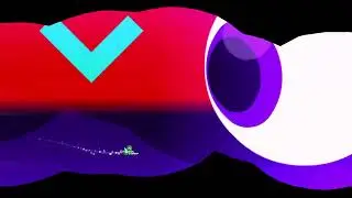 ispywithmylittleeye (Most epilepsy inducing level in geometry dash)
