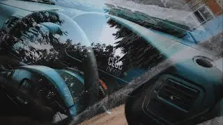 my car